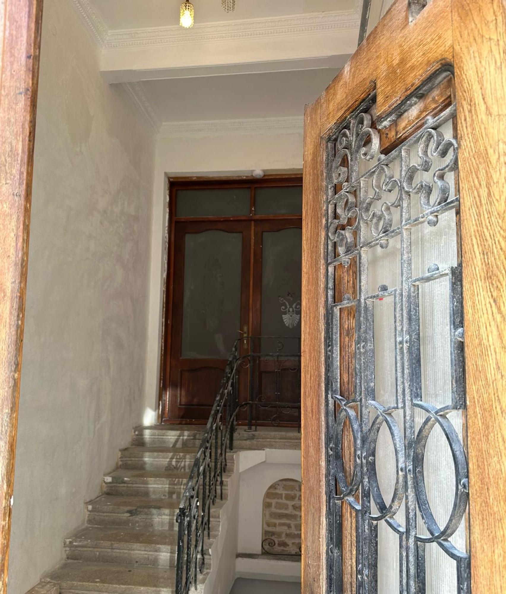 Old Town Apartment Next To Sea Constanta Exterior photo