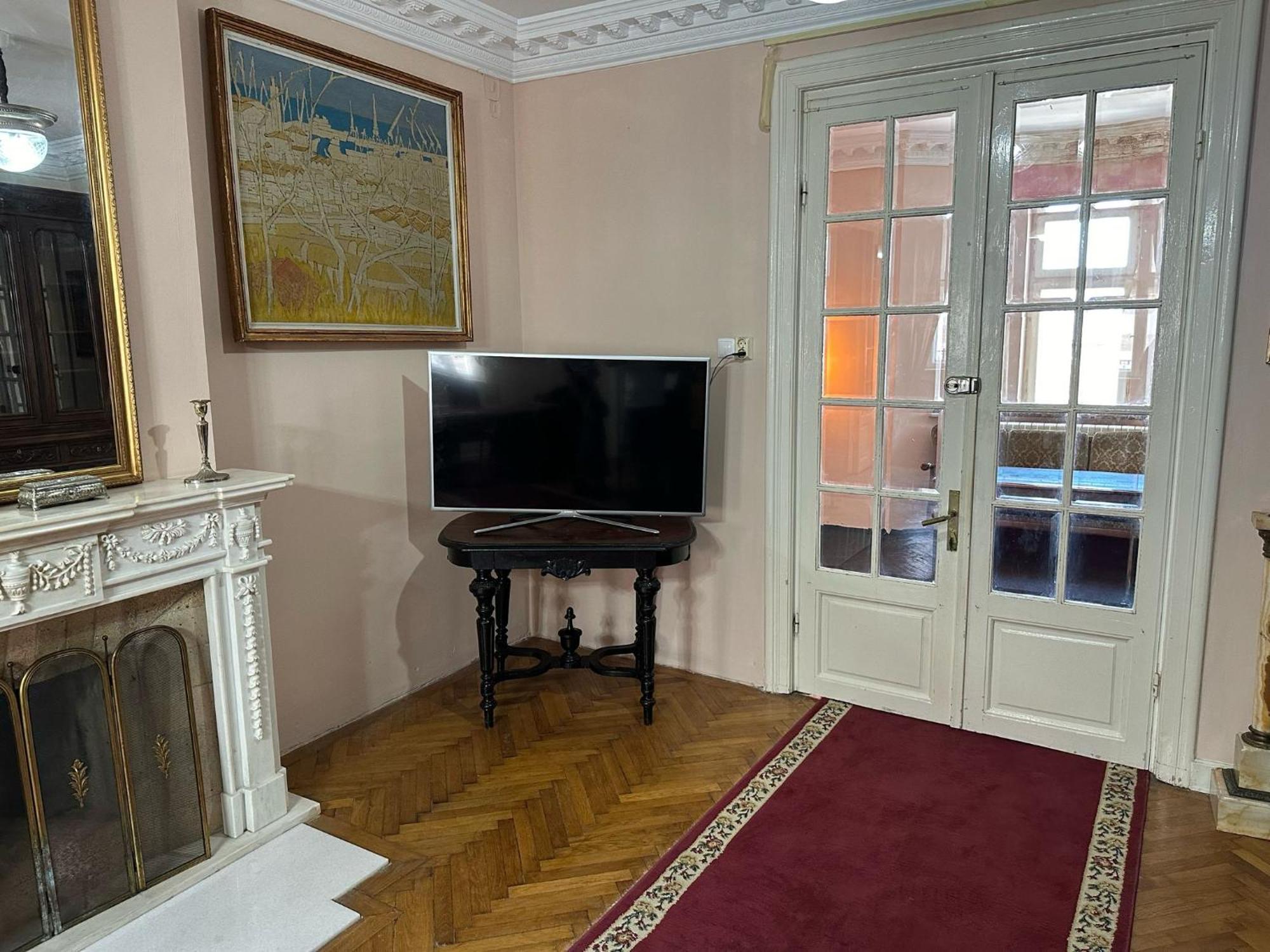 Old Town Apartment Next To Sea Constanta Exterior photo