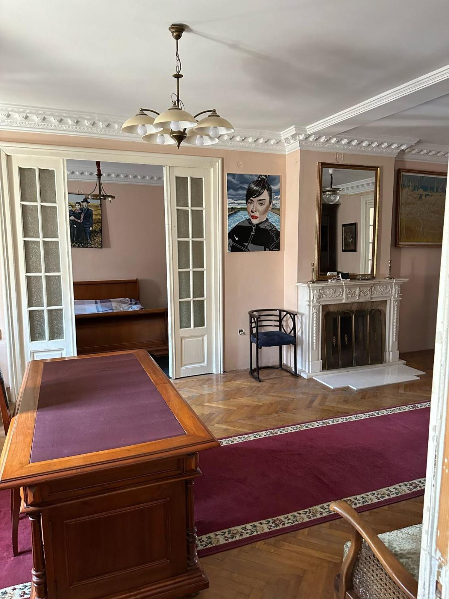 Old Town Apartment Next To Sea Constanta Exterior photo
