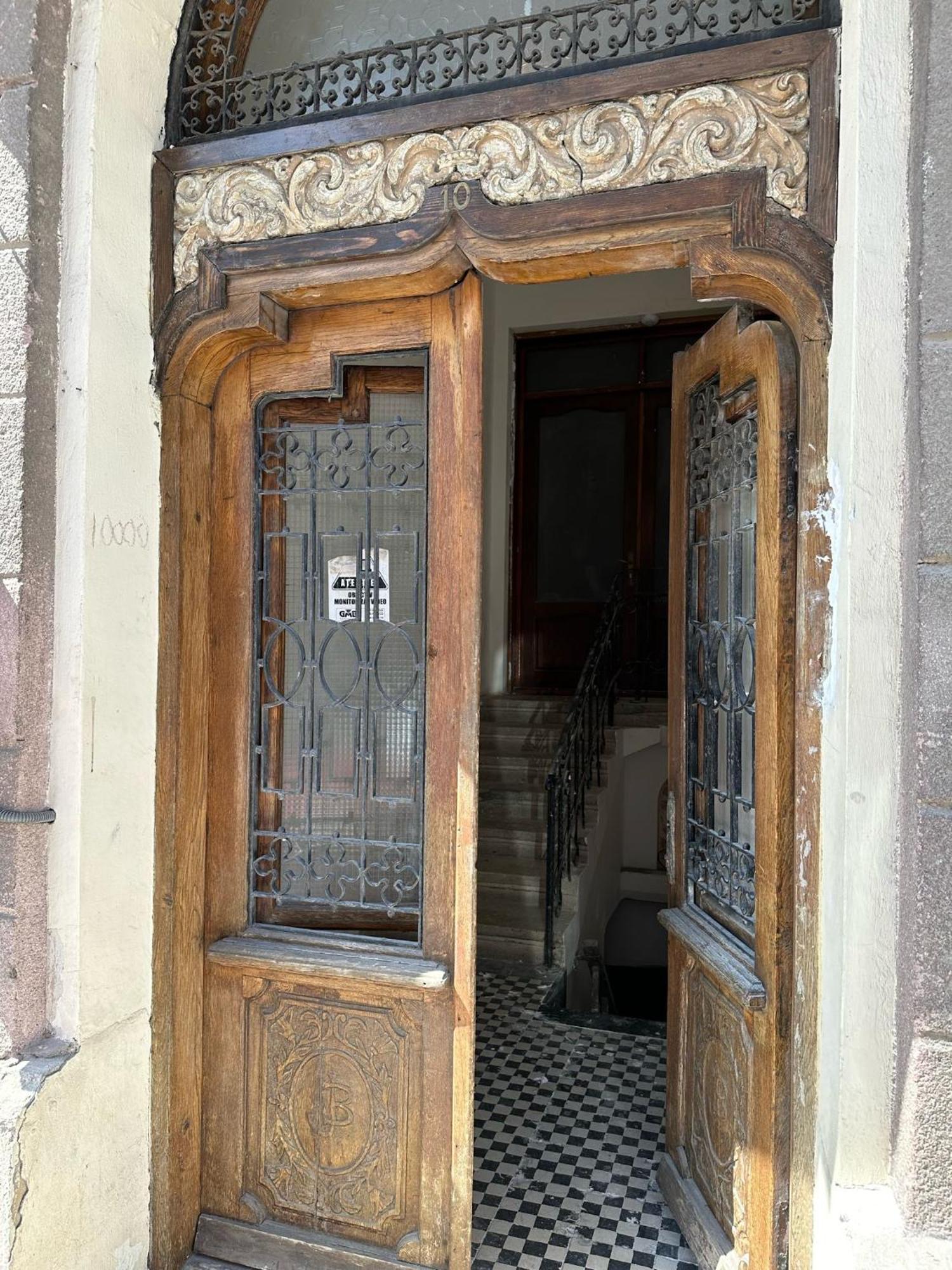 Old Town Apartment Next To Sea Constanta Exterior photo